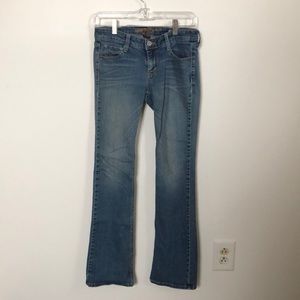 Bootcut Arizona Jeans